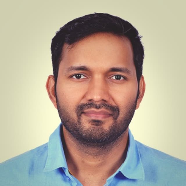 Yogesh Singh