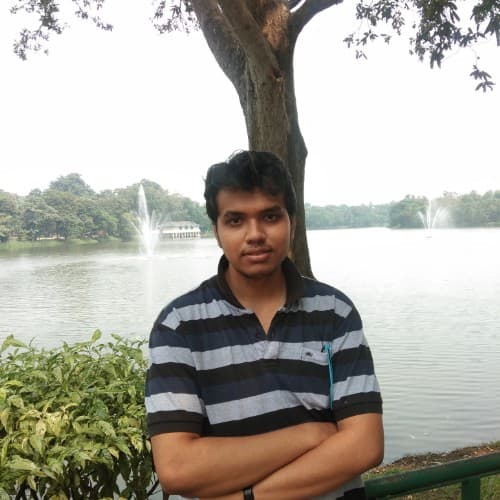 Izajur Rahaman