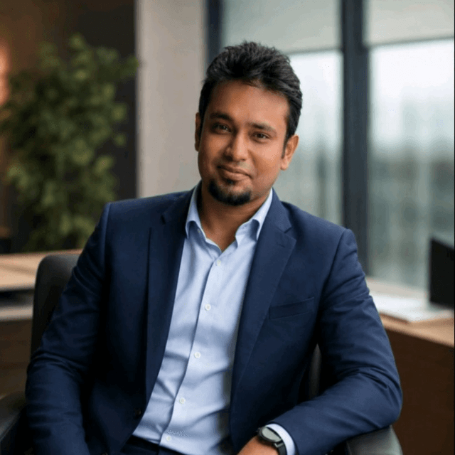 Izaz Haque