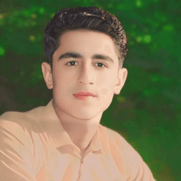 Izaz Ulhaq