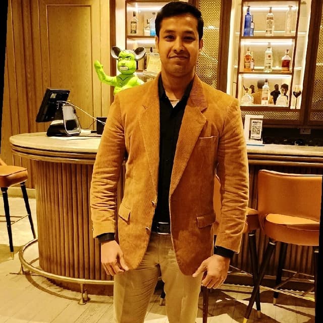 Izhar Ansari