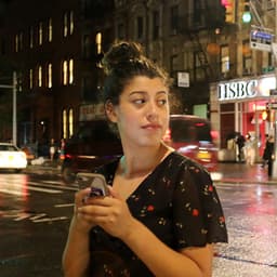 Izzie Ramirez