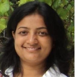 J Dipanwita Kali