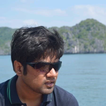 Jatin Garg