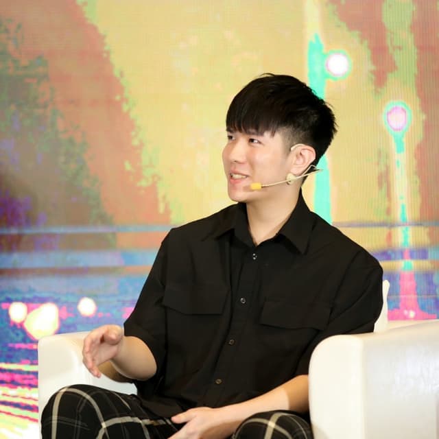 Jason Lan