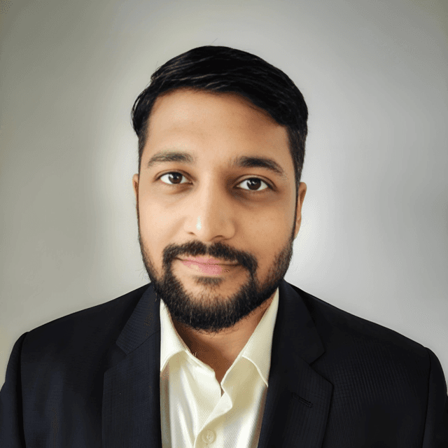 Piyush Jain