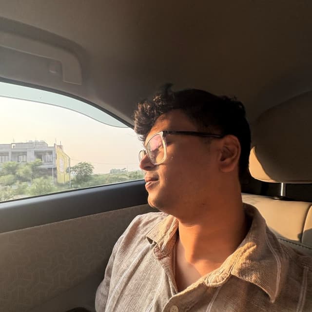 Sambhav Jain