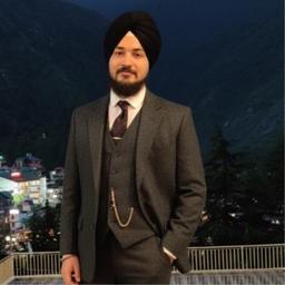 Manmeet Singh