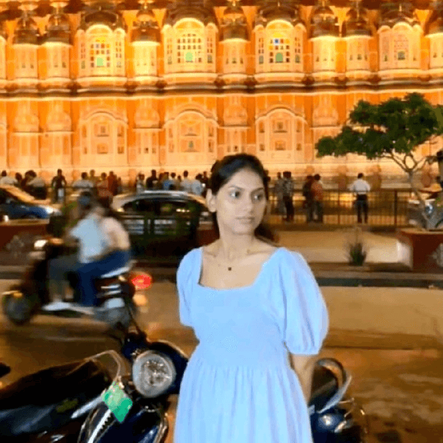 Janvi Kumari