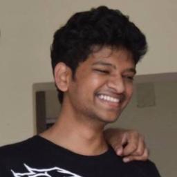 Anush Veeranala