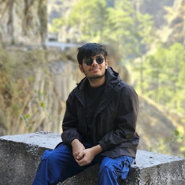 Aman jain