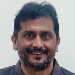 Aditya Joshi
