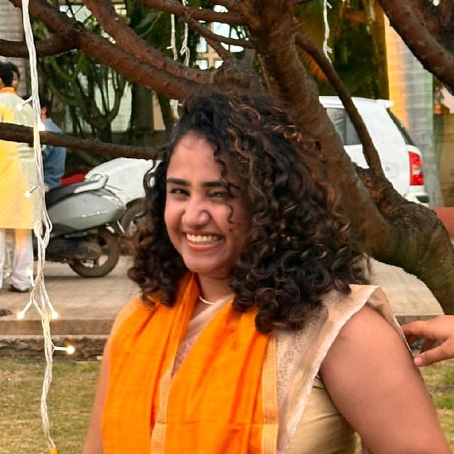Jaai Kalekar