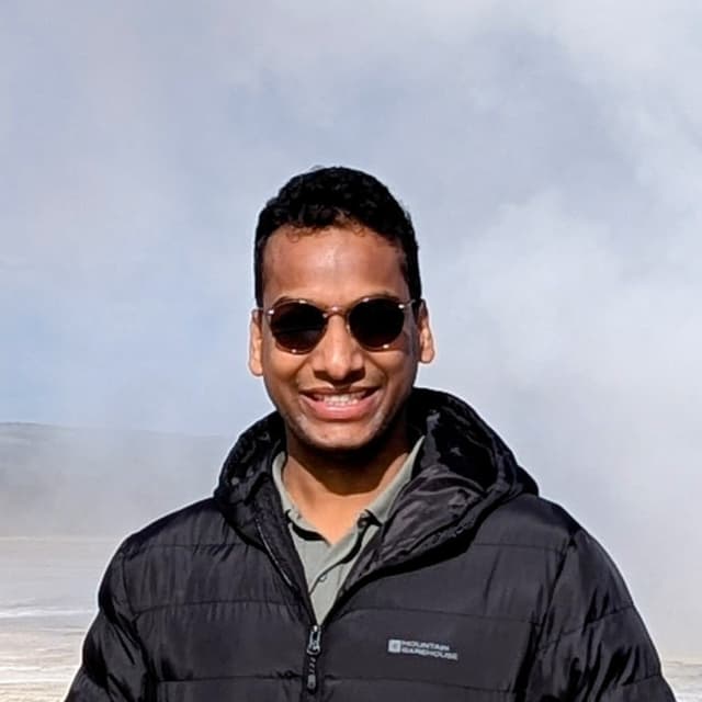 Ankur Jain