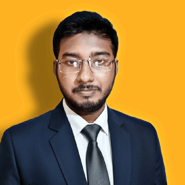 Jabed Ali Mollah