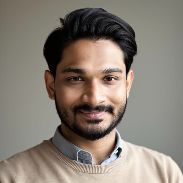 Jabir Hussain
