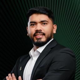 Jabir M Liyakath Ali