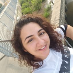 Jessica Abulezam