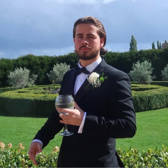 Jack Dansie