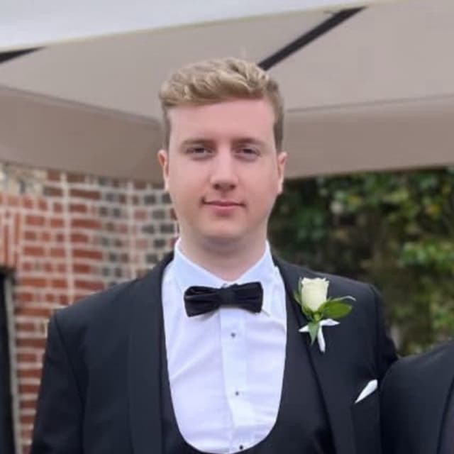 Jack Golding