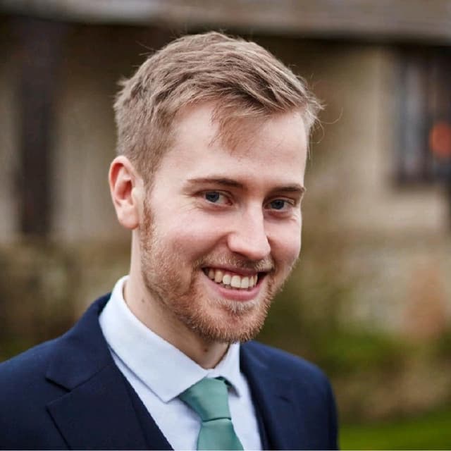 Jack Saunders, PhD
