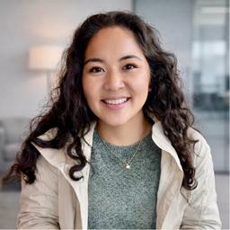 Jacqueline Duong