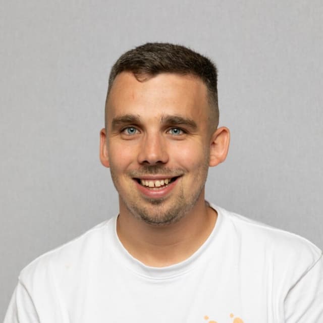 Jack Clarke