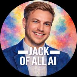 Jack Watts, Jack of all AI
