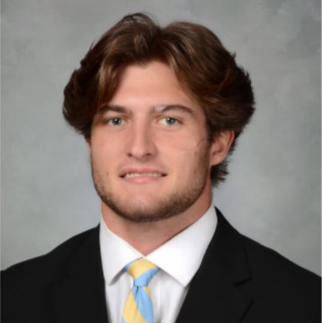 Jackson Laughlin