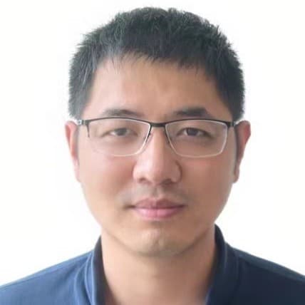 Jack Wang Ming