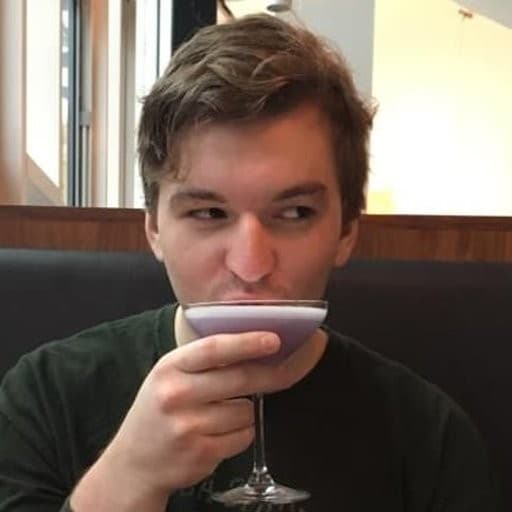 Jacob Bisnett