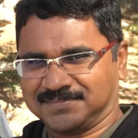 Jacob George