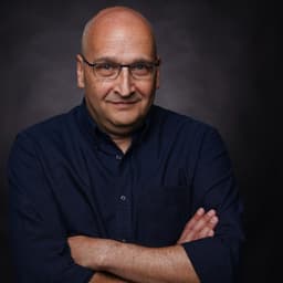 Dr. Jacob Greenshpan