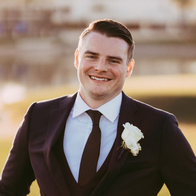 Jacob Thompson