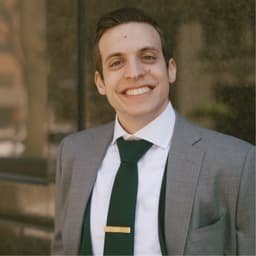 Jacob Ross