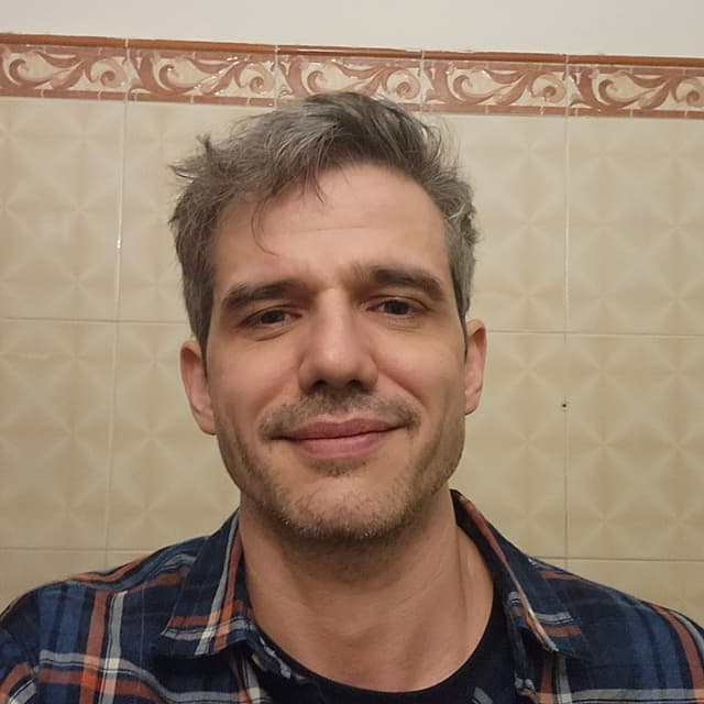 Jacob Singh