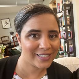 Jacqueline Connie