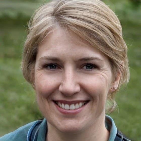 Jacqueline Sansom