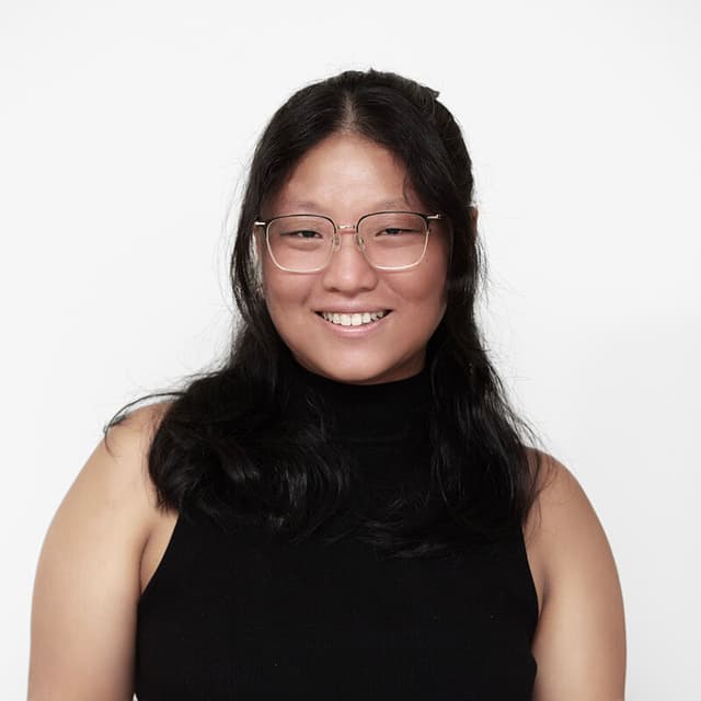 Jacquelyn Lai