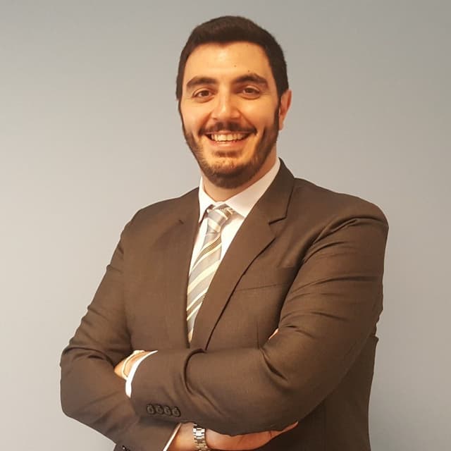 Jacques Abouzeid