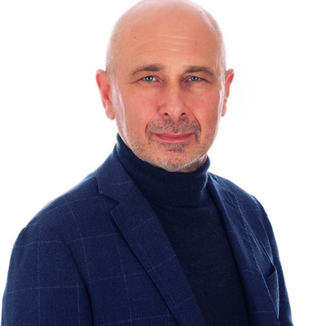 Jacques Demaël