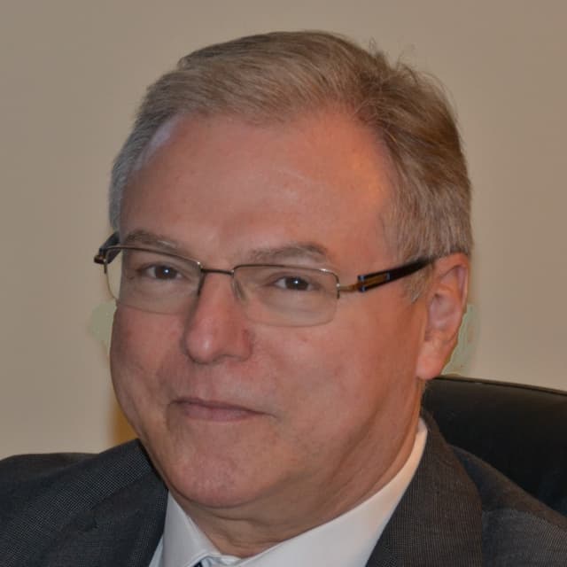 Jacques Uso
