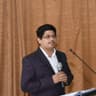 Mahesh Jadhav