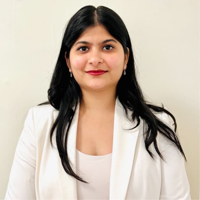 Mamta Jadhav