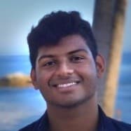 Kausthub Jadhav