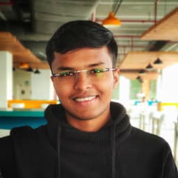 Suraj Jadhav