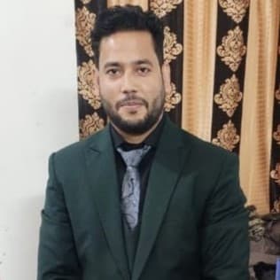 Jafar Imam Kaushar