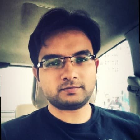 Jafar Rizvi