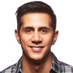Samir Jafferali