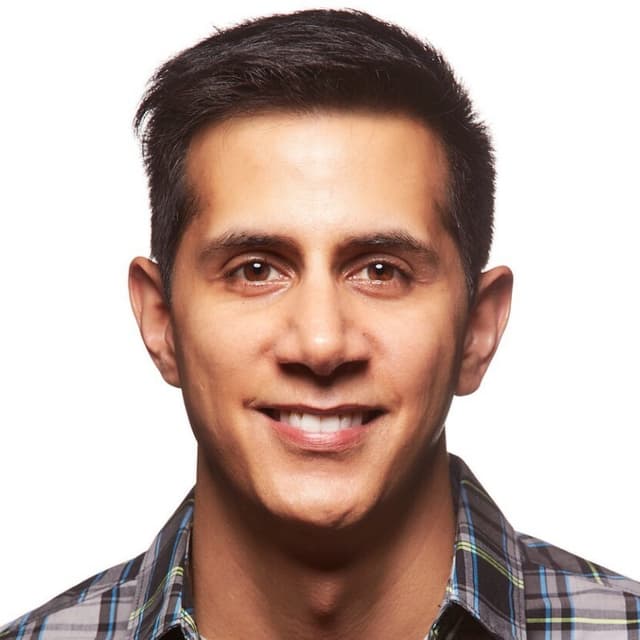Samir Jafferali